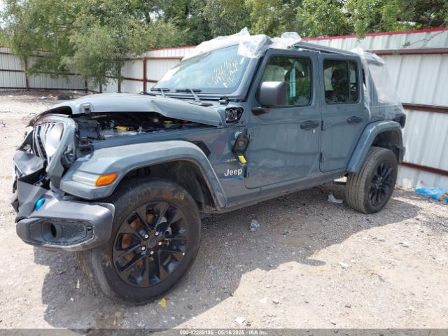 1C4RJXP64RW231954 Jeep Wrangler 4xe Sahara 4xe