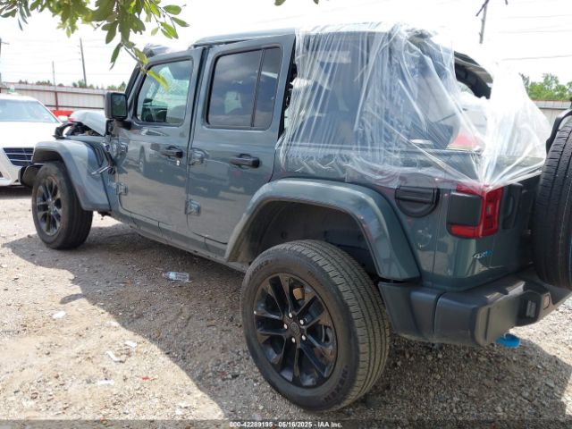 1C4RJXP64RW231954 Jeep Wrangler 4xe Sahara 4xe