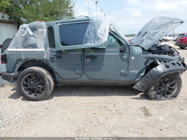1C4RJXP64RW231954 Jeep Wrangler 4xe Sahara 4xe