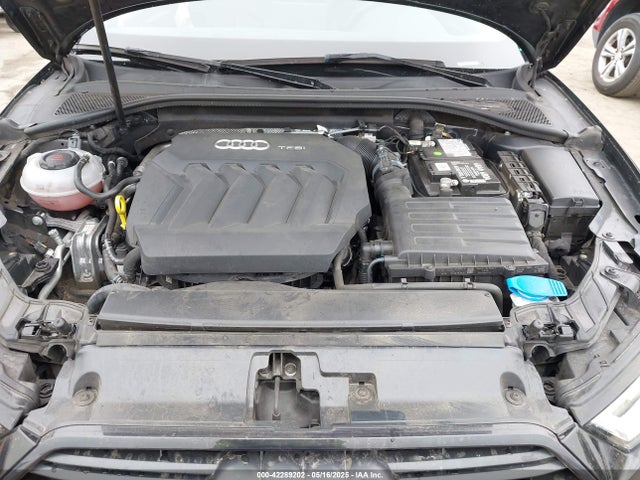 Audi A3 40 Titanium Premium 2019 WAUAUGFF8KA093096 Image 10