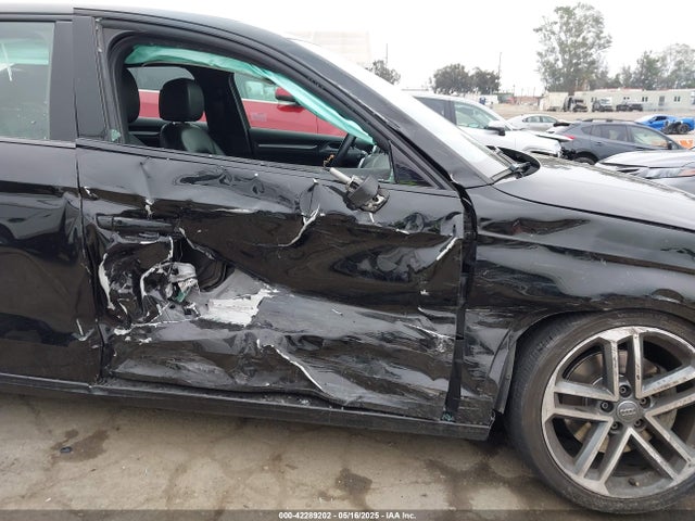 Audi A3 40 Titanium Premium 2019 WAUAUGFF8KA093096 Image 6