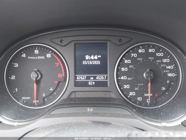 Audi A3 40 Titanium Premium 2019 WAUAUGFF8KA093096 Image 7