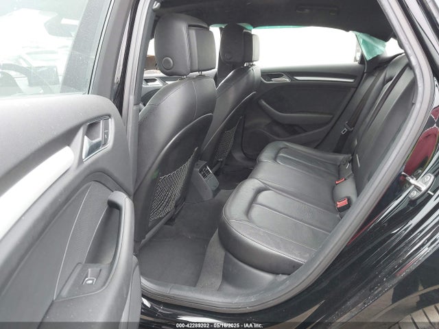 Audi A3 40 Titanium Premium 2019 WAUAUGFF8KA093096 Image 8