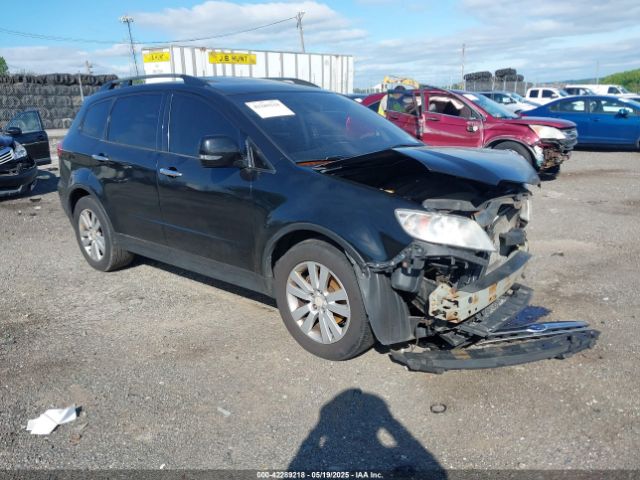 2008 SUBARU TRIBECA 4S4WX93D984405847 Photo 0