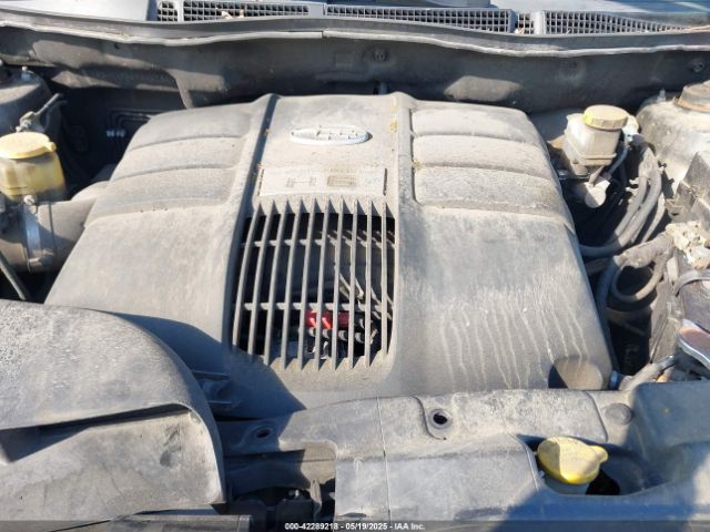 2008 SUBARU TRIBECA 4S4WX93D984405847 Photo 9