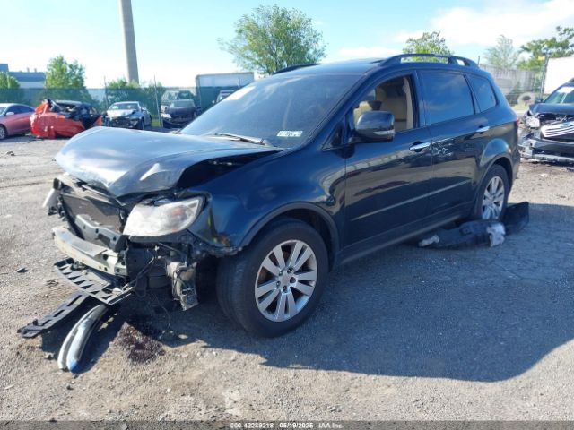 2008 SUBARU TRIBECA 4S4WX93D984405847 Photo 1