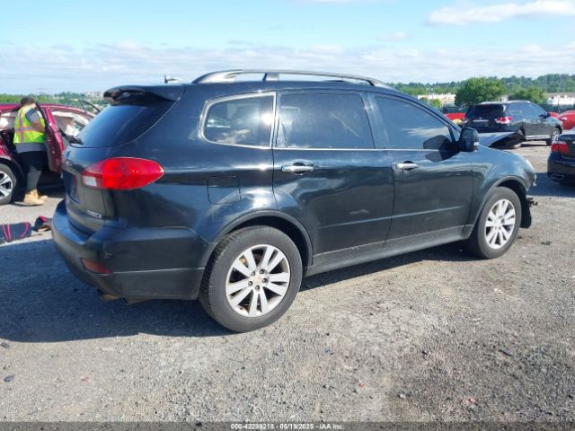 2008 SUBARU TRIBECA 4S4WX93D984405847 Photo 3
