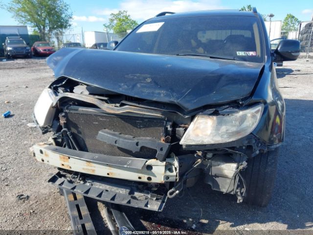 2008 SUBARU TRIBECA 4S4WX93D984405847 Photo 5