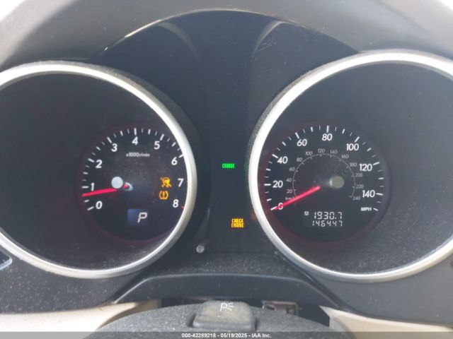 2008 SUBARU TRIBECA 4S4WX93D984405847 Photo 6