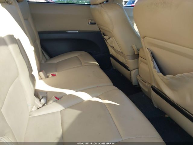 2008 SUBARU TRIBECA 4S4WX93D984405847 Photo 7