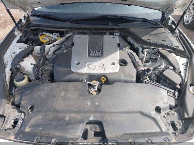 JN1BV7AR5EM700518 Infiniti Q50 Premium/sport