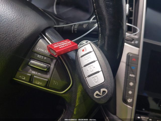 JN1BV7AR5EM700518 Infiniti Q50 Premium/sport