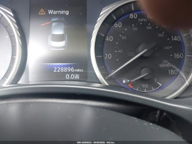 JN1BV7AR5EM700518 Infiniti Q50 Premium/sport