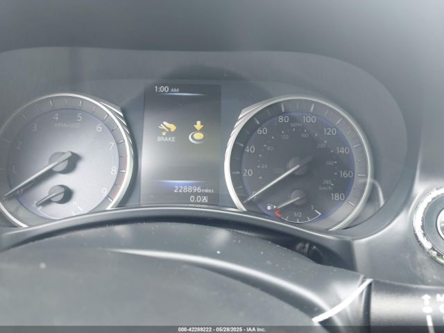 JN1BV7AR5EM700518 Infiniti Q50 Premium/sport