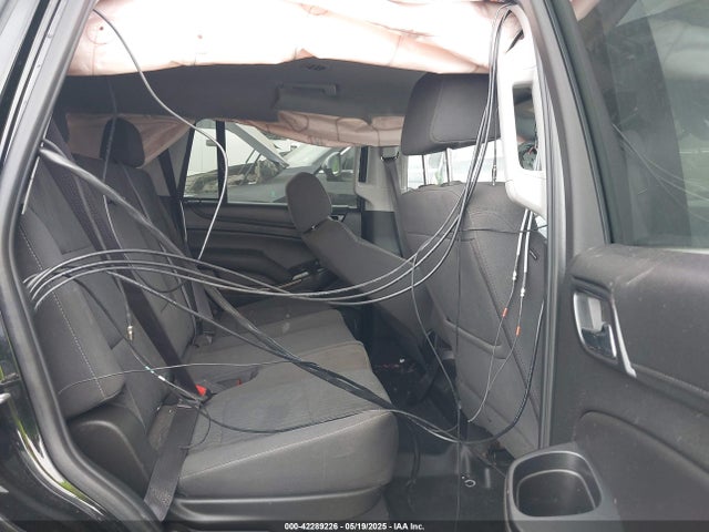 Chevrolet Tahoe Commercial Fleet 2017 1GNLCDEC4HR387679 Image 41