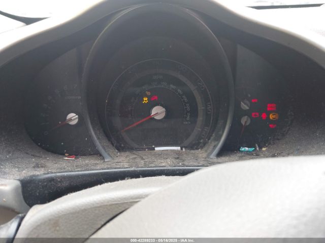 KNDPB3AC1E7549093 KIA Sportage Lx