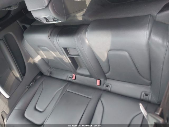 2012 AUDI A5 WAULFAFR0CA014435 Photo 7