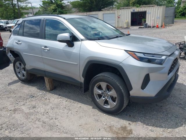 2023 TOYOTA RAV4 HYBRID 4T3MWRFV8PU094433