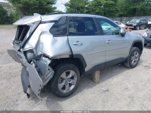 2023 TOYOTA RAV4 HYBRID 4T3MWRFV8PU094433 Photo 3