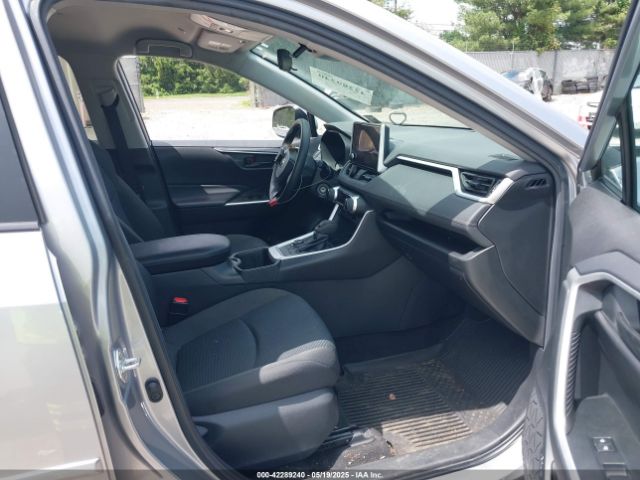 2023 TOYOTA RAV4 HYBRID 4T3MWRFV8PU094433 Photo 4