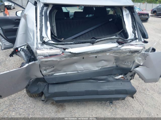 2023 TOYOTA RAV4 HYBRID 4T3MWRFV8PU094433 Photo 5