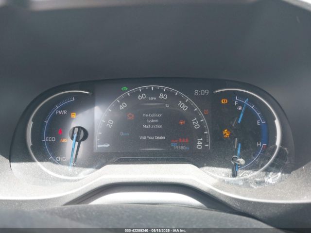 2023 TOYOTA RAV4 HYBRID 4T3MWRFV8PU094433 Photo 6