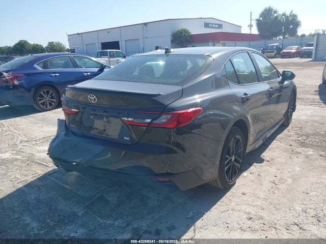 4T1DAACKXSU060912 Toyota CAMRY SE