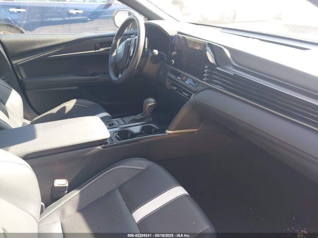 4T1DAACKXSU060912 Toyota CAMRY SE