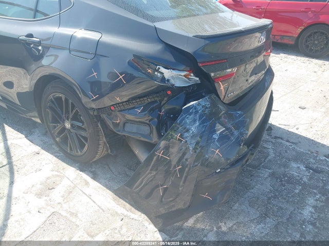 4T1DAACKXSU060912 Toyota CAMRY SE