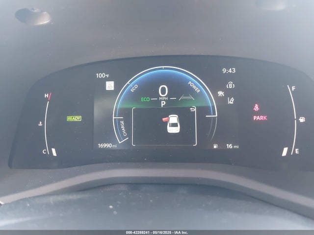 4T1DAACKXSU060912 Toyota CAMRY SE