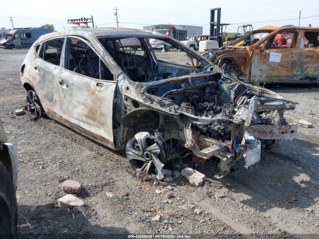2024 SUBARU CROSSTREK JF2GUABC1RH246474