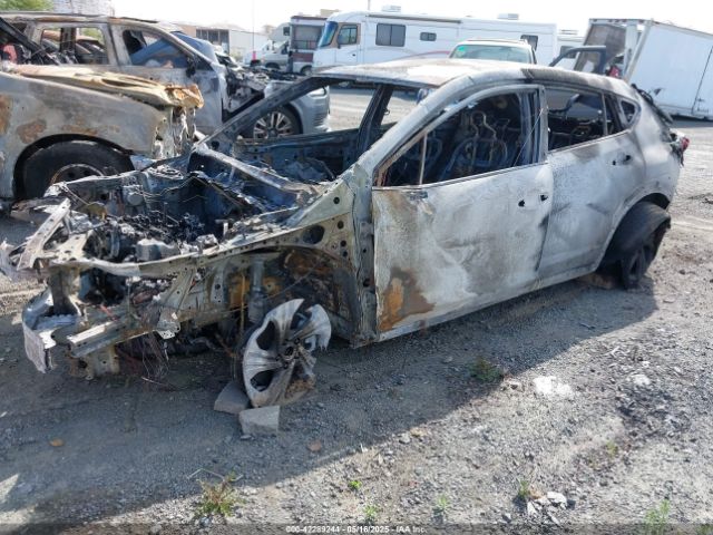 2024 SUBARU CROSSTREK JF2GUABC1RH246474 Photo 1