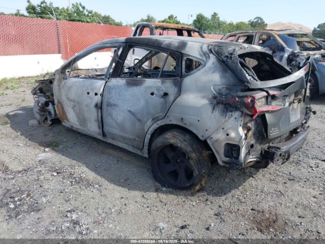 2024 SUBARU CROSSTREK JF2GUABC1RH246474 Photo 2