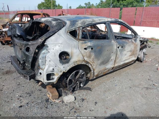 2024 SUBARU CROSSTREK JF2GUABC1RH246474 Photo 3