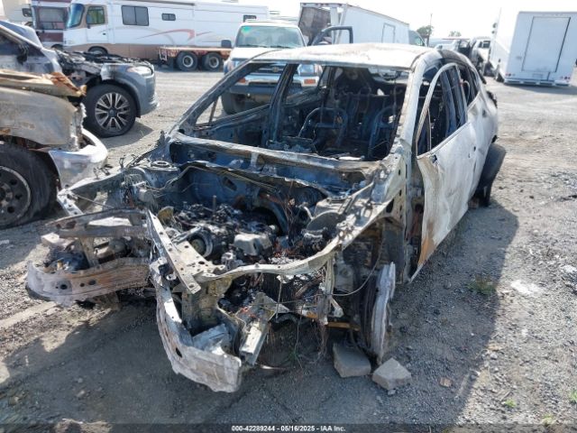 2024 SUBARU CROSSTREK JF2GUABC1RH246474 Photo 5
