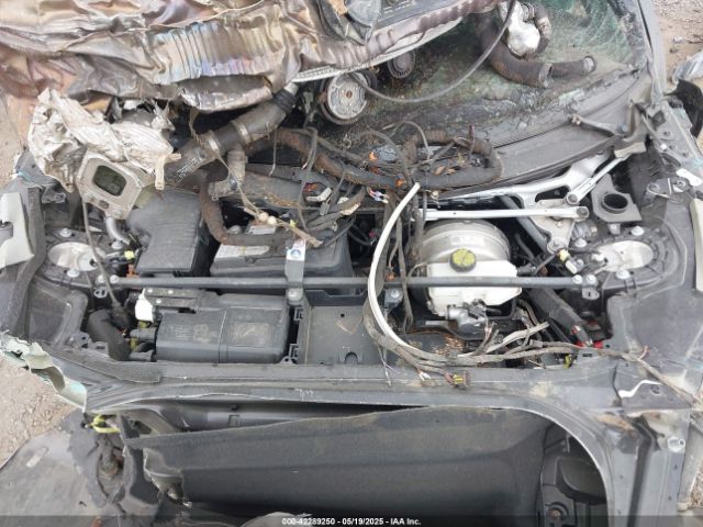 2022 PORSCHE 911 WP0AC2A95NS268851 Photo 9