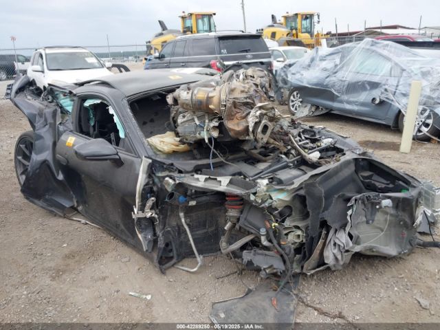 2022 PORSCHE 911 WP0AC2A95NS268851 Photo 5