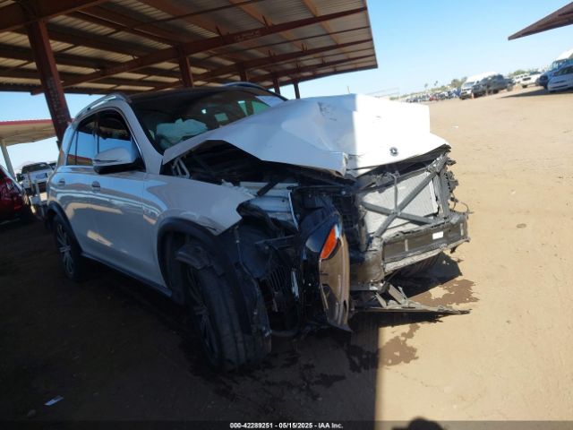 2024 MERCEDES-BENZ GLE 350 4JGFB4FB3RB015982