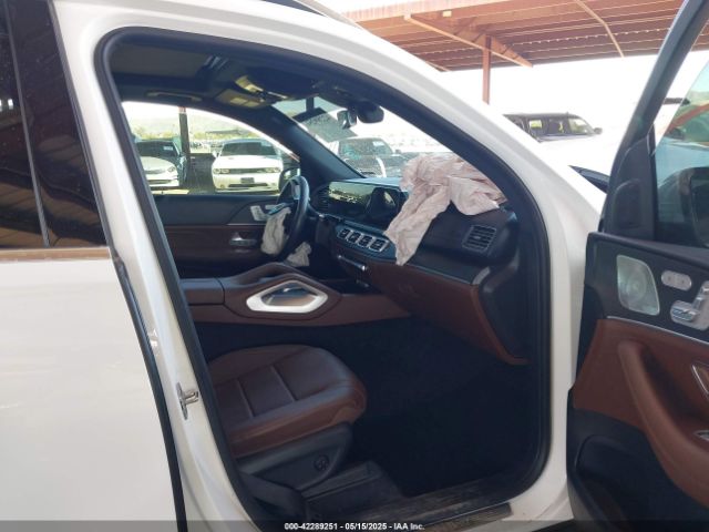 2024 MERCEDES-BENZ GLE 350 4JGFB4FB3RB015982 Photo 4
