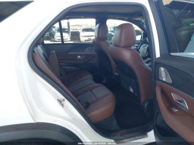 2024 MERCEDES-BENZ GLE 350 4JGFB4FB3RB015982 Photo 7