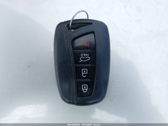 5XYZW4LA9FG283826 Hyundai Santa Fe Sport 2.0l Turbo