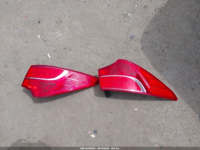 5XYZW4LA9FG283826 Hyundai Santa Fe Sport 2.0l Turbo
