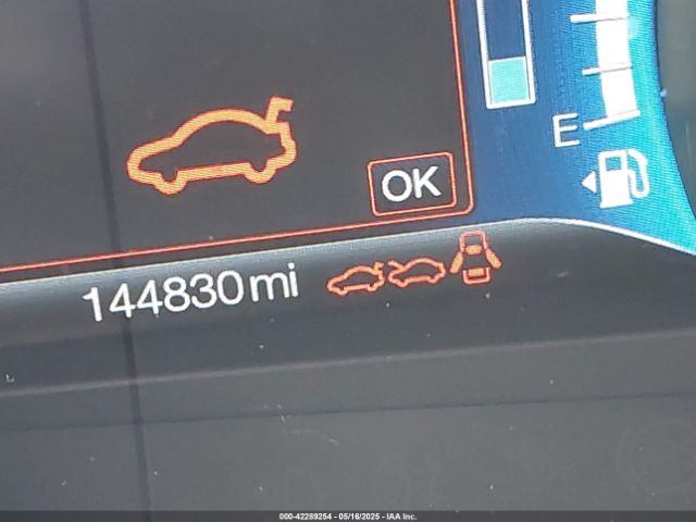 3FA6P0LU6HR357026 Ford Fusion Hybrid Se