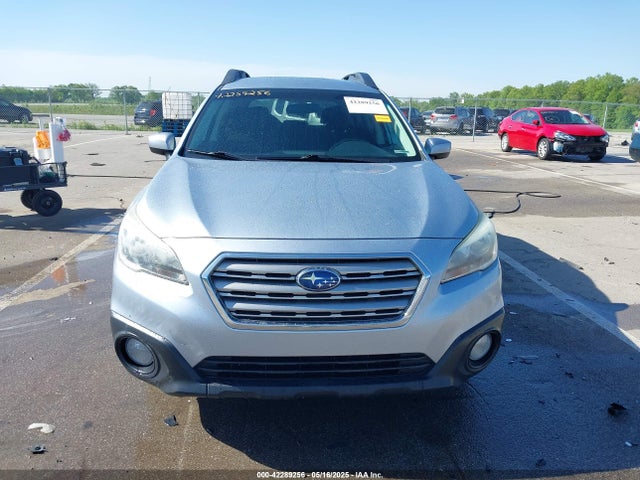 4S4BSBCC8F3278104 Subaru 2.5l u6