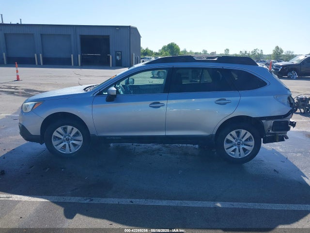 4S4BSBCC8F3278104 Subaru 2.5l u6