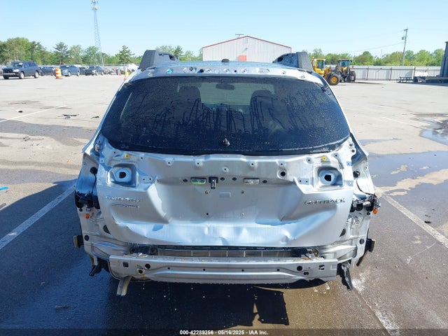 4S4BSBCC8F3278104 Subaru 2.5l u6