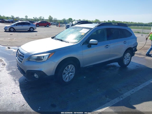 4S4BSBCC8F3278104 Subaru 2.5l u6