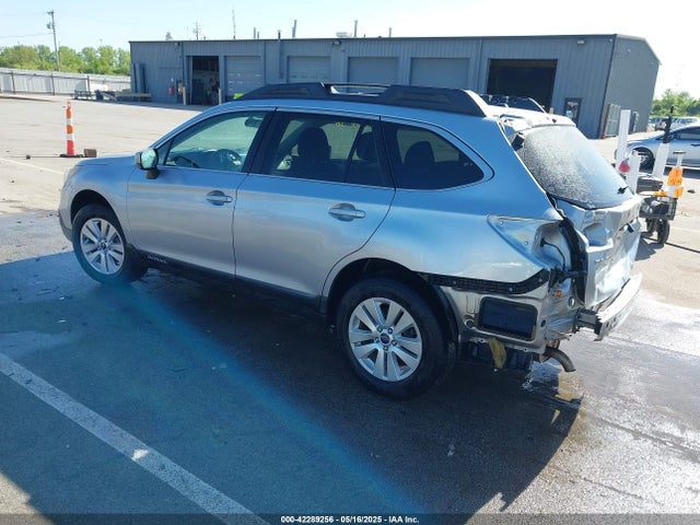 4S4BSBCC8F3278104 Subaru 2.5l u6