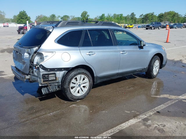 4S4BSBCC8F3278104 Subaru 2.5l u6