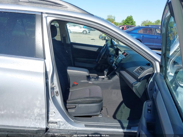 4S4BSBCC8F3278104 Subaru 2.5l u6